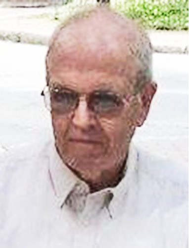 Obituary of William F. Murphy