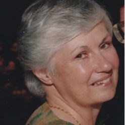 Obituario de Susan Ellen Lynch