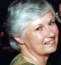 Obituary of Susan Ellen Lynch