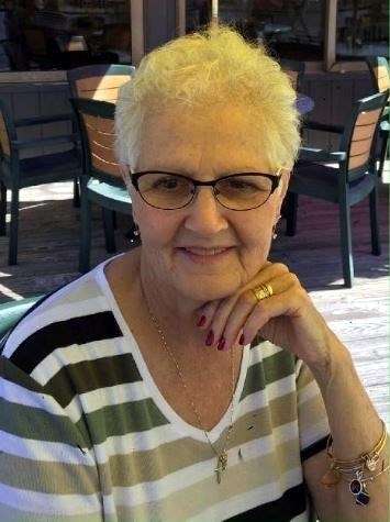 Obituary of Sharon E. Sachs