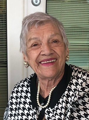 Obituary of Blanca Lucia Carlota Ayala de Ycaza