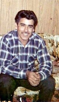 Obituary of Maximino Gutierrez