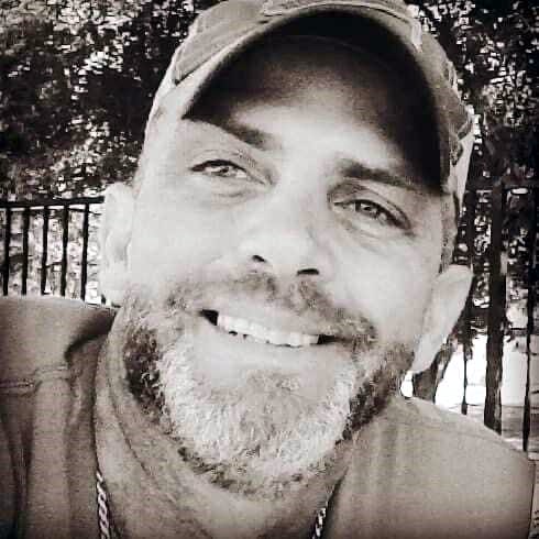 Obituary of Scott Alan Humphrey