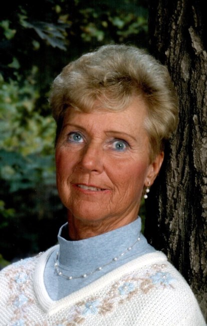 Obituary of Patricia A. Pittman