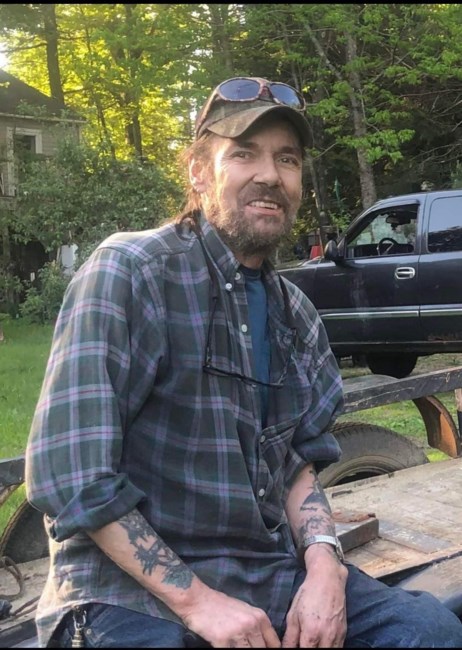 Obituary of Ronald H. Woodward