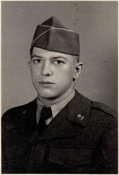 Obituary of Richard John Hain