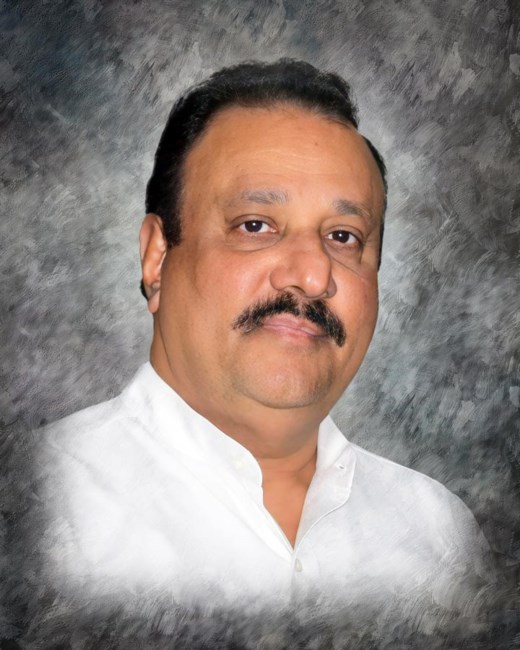 Obituary of Yohannan Pappachen John