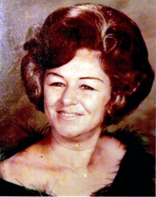 Obituario de Audrey Chapman