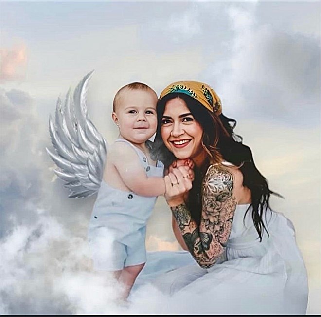 Obituario de Levi James