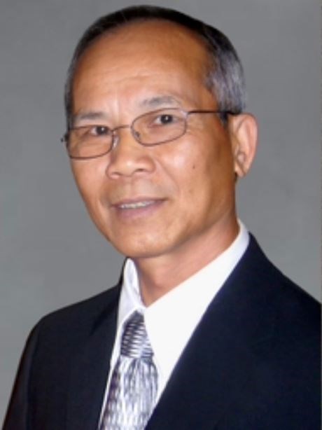 Obituary of Cao Van Nguyen