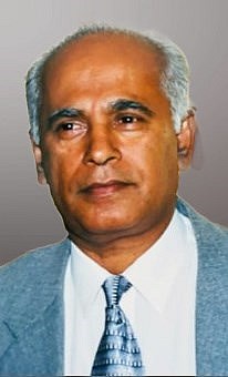 Obituary of Abraham P. Samuel