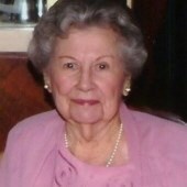 Obituary of Elaine Norma Jordan