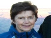 Obituary of Marguerite A. Richmond