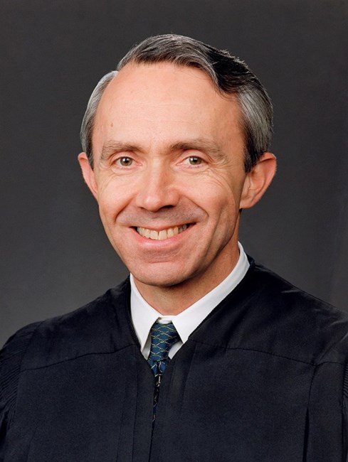 Obituary of Justice David Hackett Souter, United States Supreme Court (Retired)