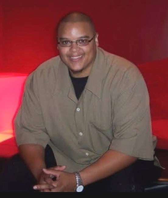 Obituary of Mr. Tony Manuel DeWitt Jr.