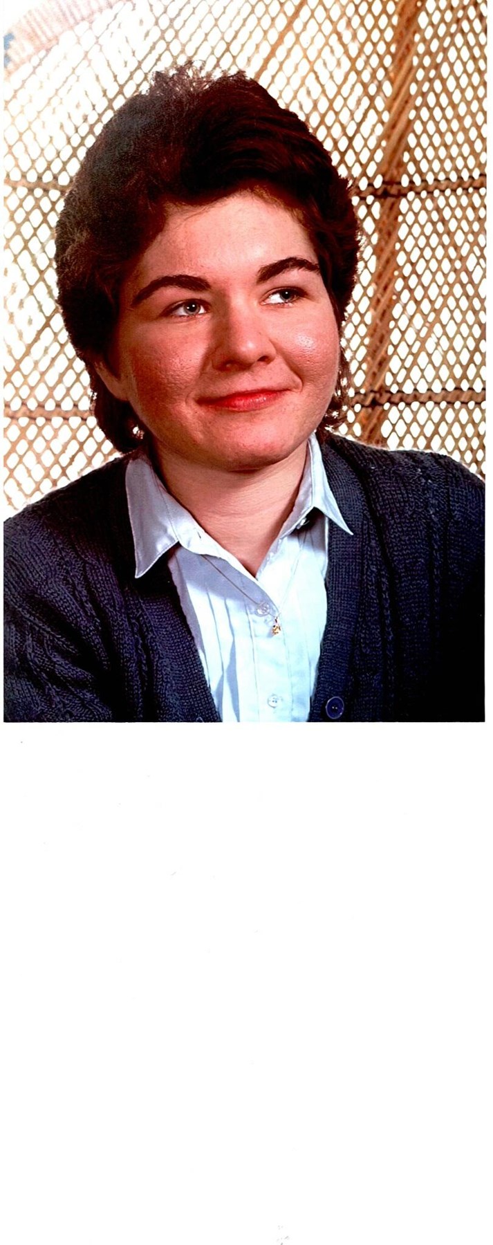 Avis de décès de Kimberly Sue Henderson