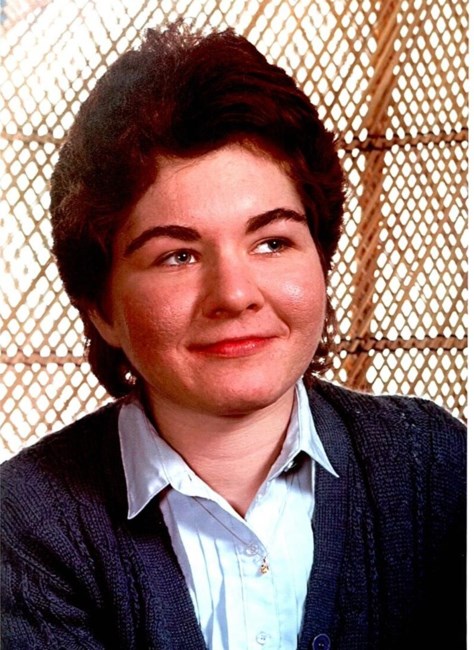 Obituario de Kimberly Sue Henderson