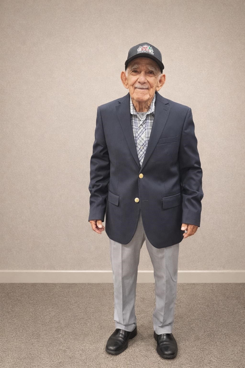 Obituary of Catalino Osorio Mondragon