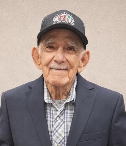 Obituario de Catalino Osorio Mondragon