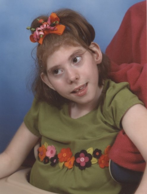 Obituary of Rachael Valentine Wallis