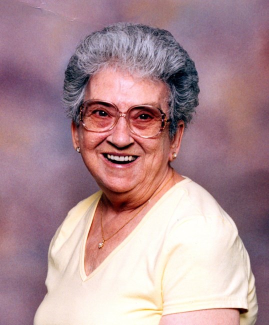 Obituary of Patricia Wilkerson