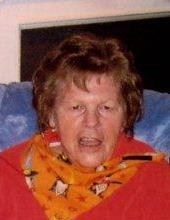 Obituary of Doreen Rumsey