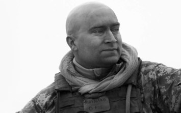 Obituary of Clint Vannon Maynard