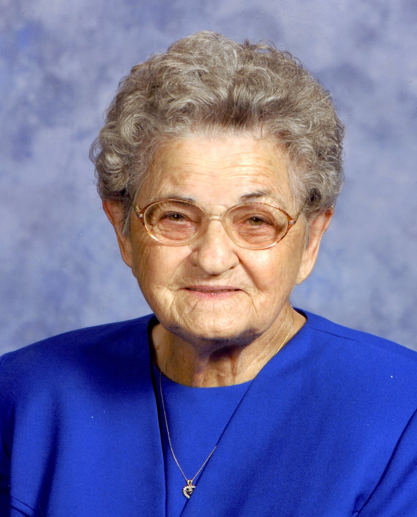 Edith Mccrary Edith Wilson Obituary - Midland, TX