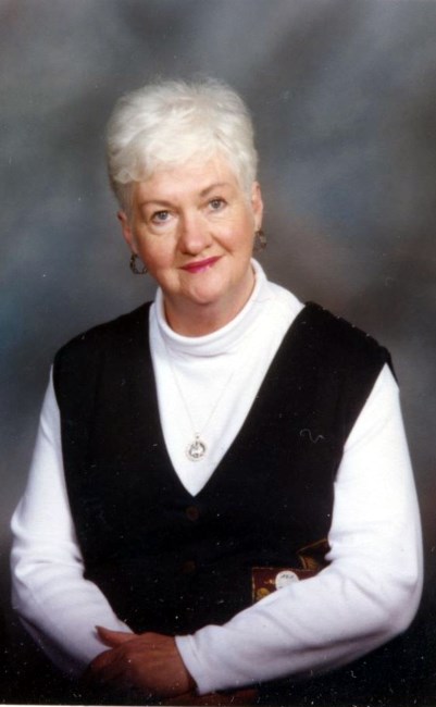 Obituary of Patricia M. Hollingsworth