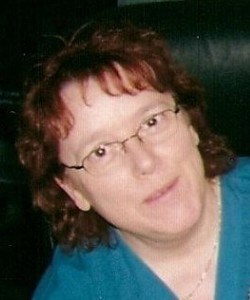 Obituary of Annie Dumont