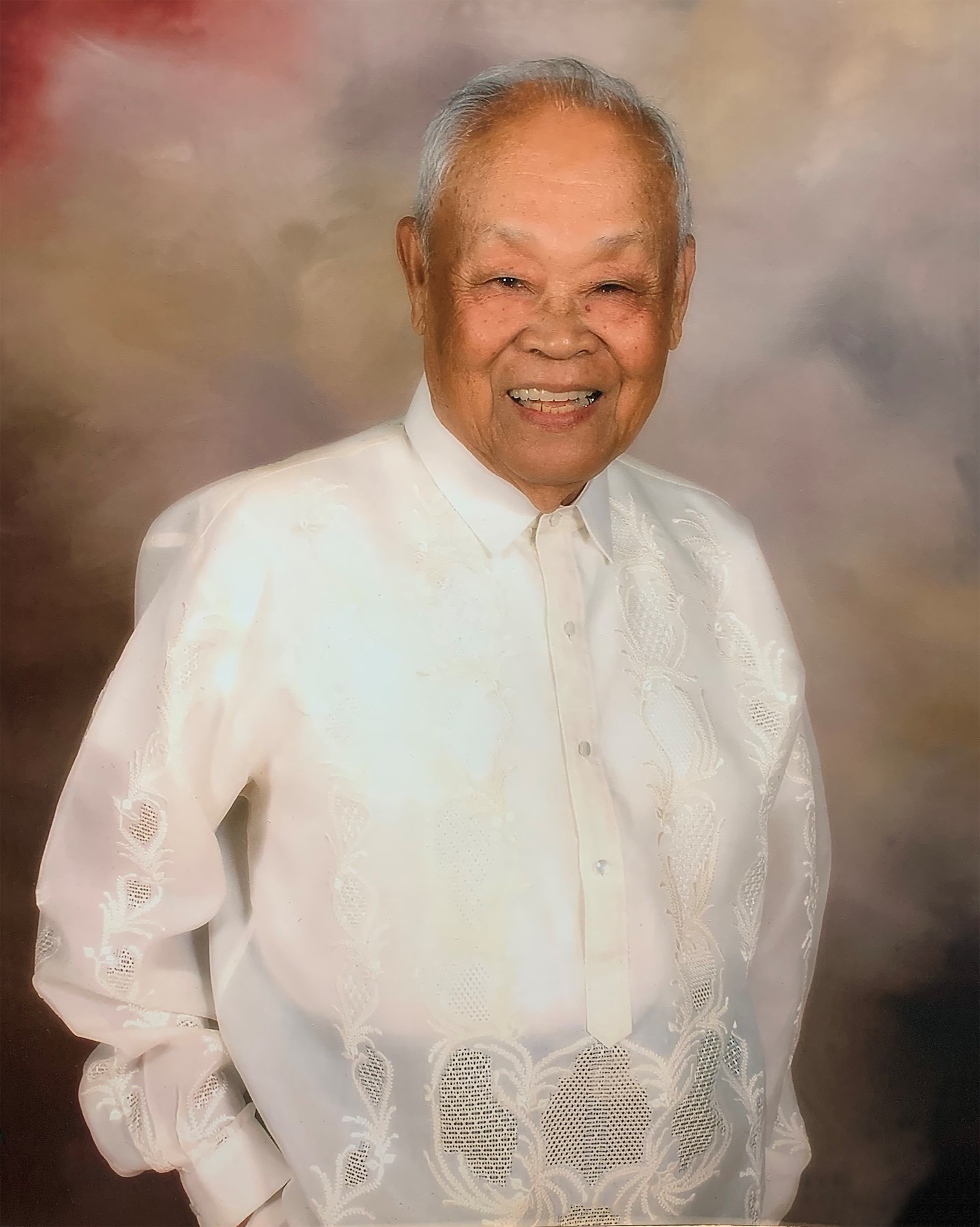Obituary of Ernesto Guzman Manglicmot