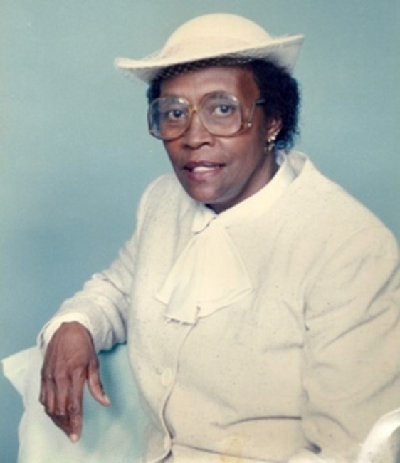 Obituary of Hazel Lee Turner