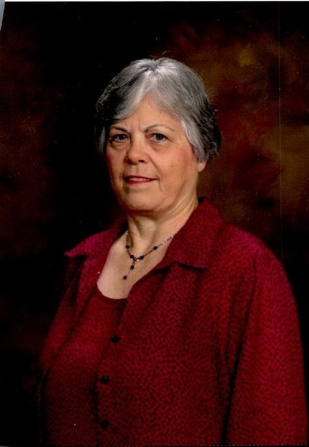 Obituary of Julia Ann Hopkins