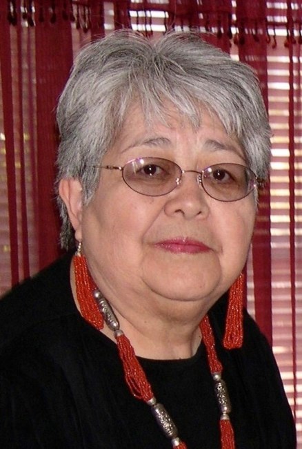 Obituario de Virginia A. Rios