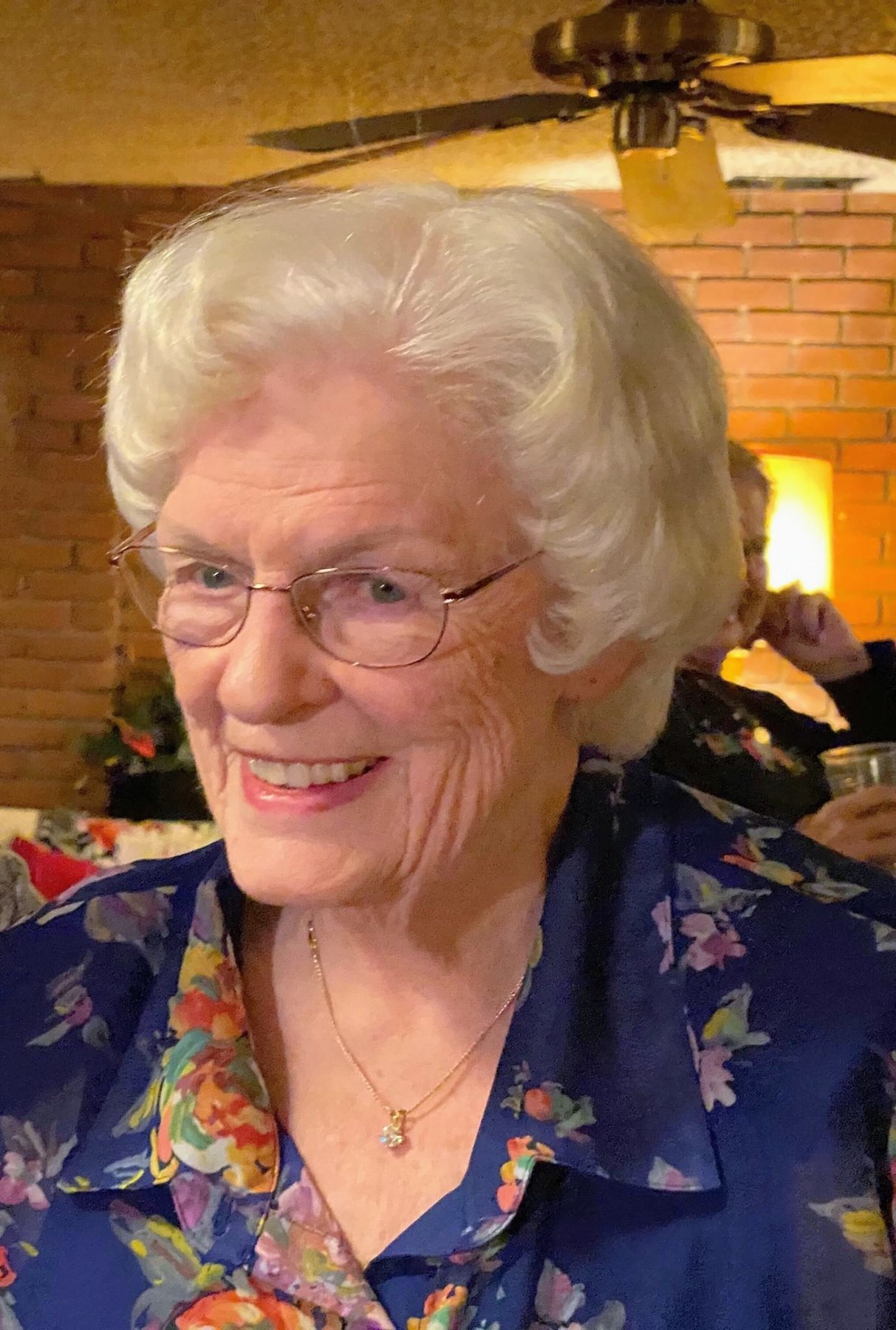 Obituary of Shirley Beall Friel