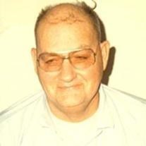 Obituary of Glenn H. Clark