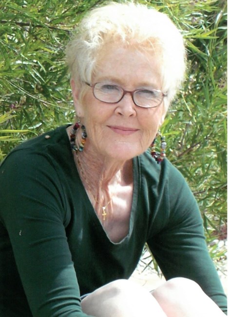 Avis de décès de Barbara "Bobbie" Gail Killingsworth