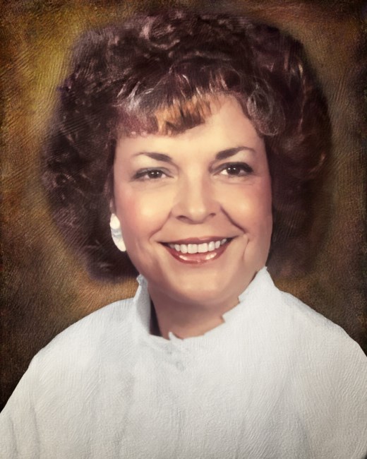 Obituary of Sandra "Sandy" Helen Muir