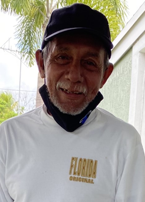 Obituary of Daniel E Nieto