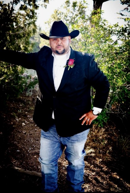 Obituario de Francisco Javier Martinez