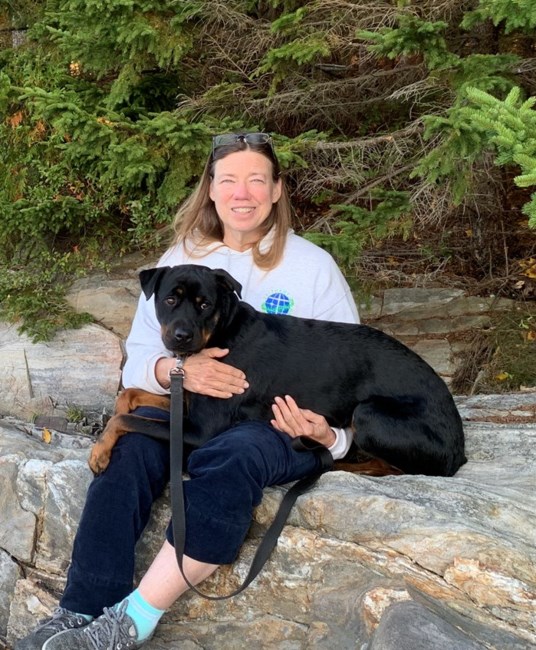 Obituary of Beverly Sue DeCoster