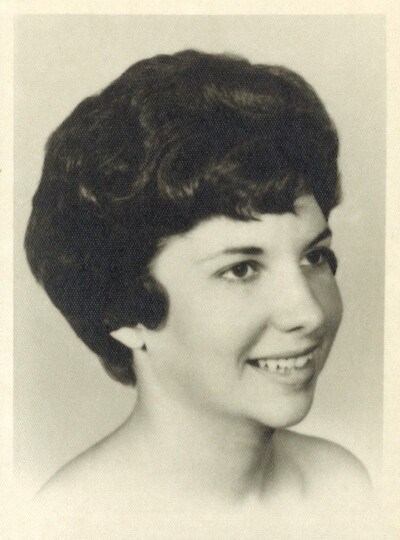 Obituary of Jo Anne Austin