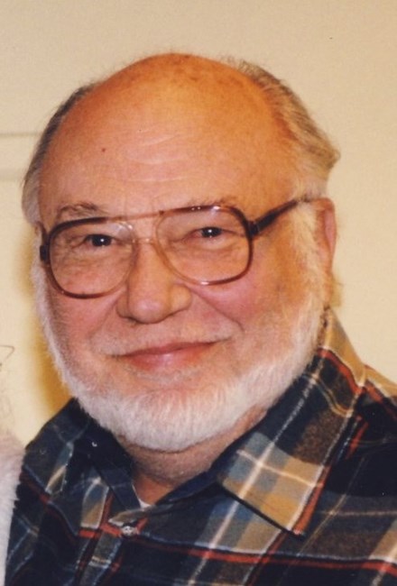 Obituary of Donald John Kampf