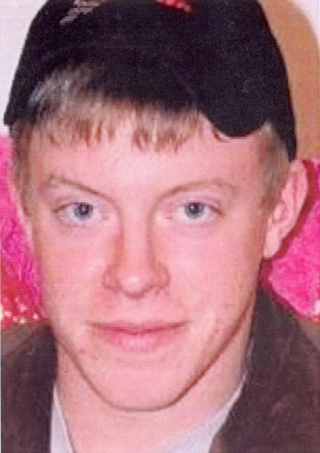 Obituary of Brody "Henry" Carlson