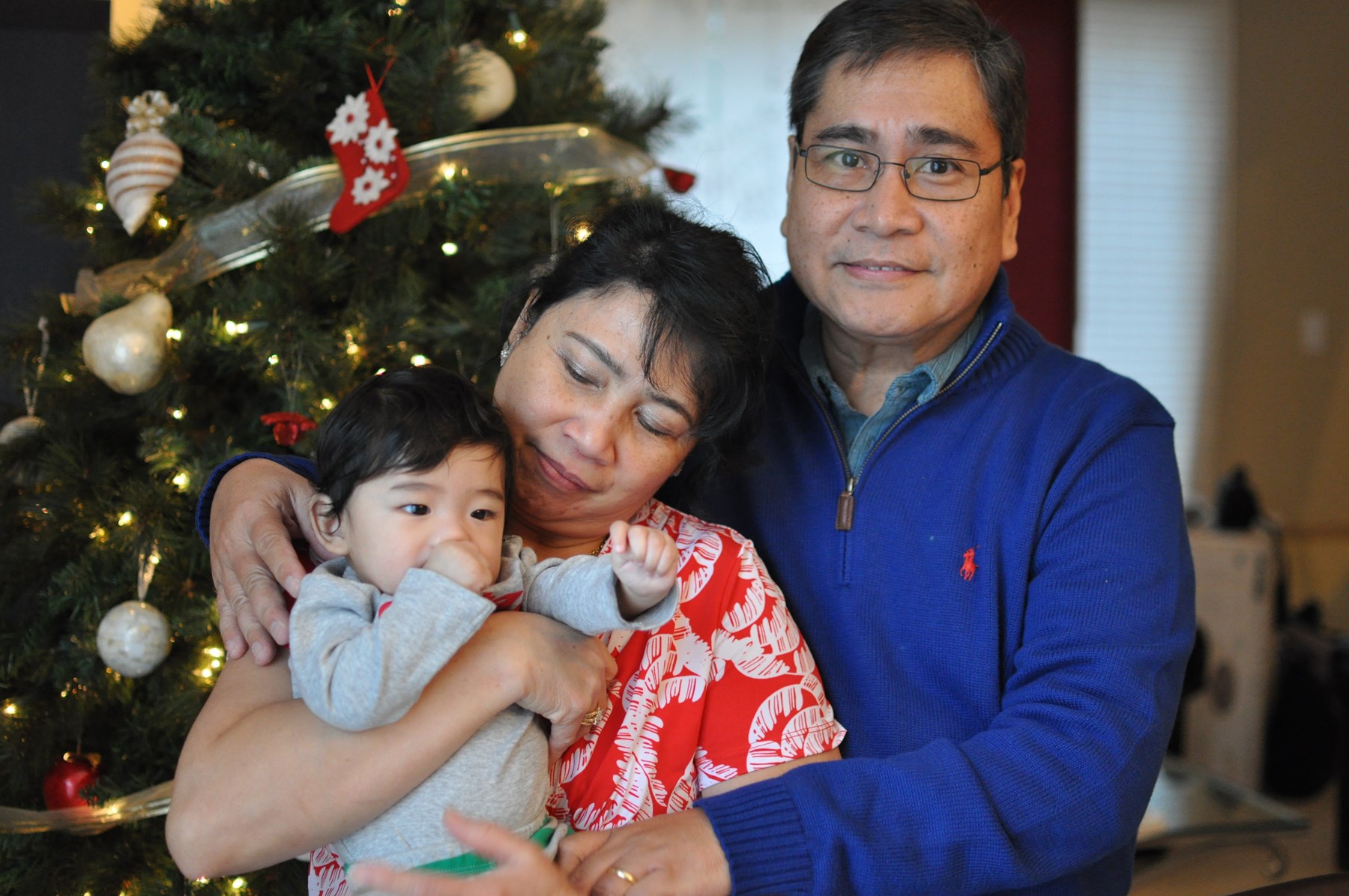 Obituary of Daniel V. Ostonal