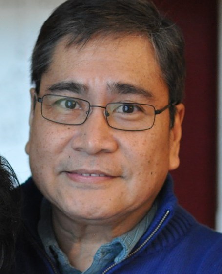 Obituary of Daniel V. Ostonal