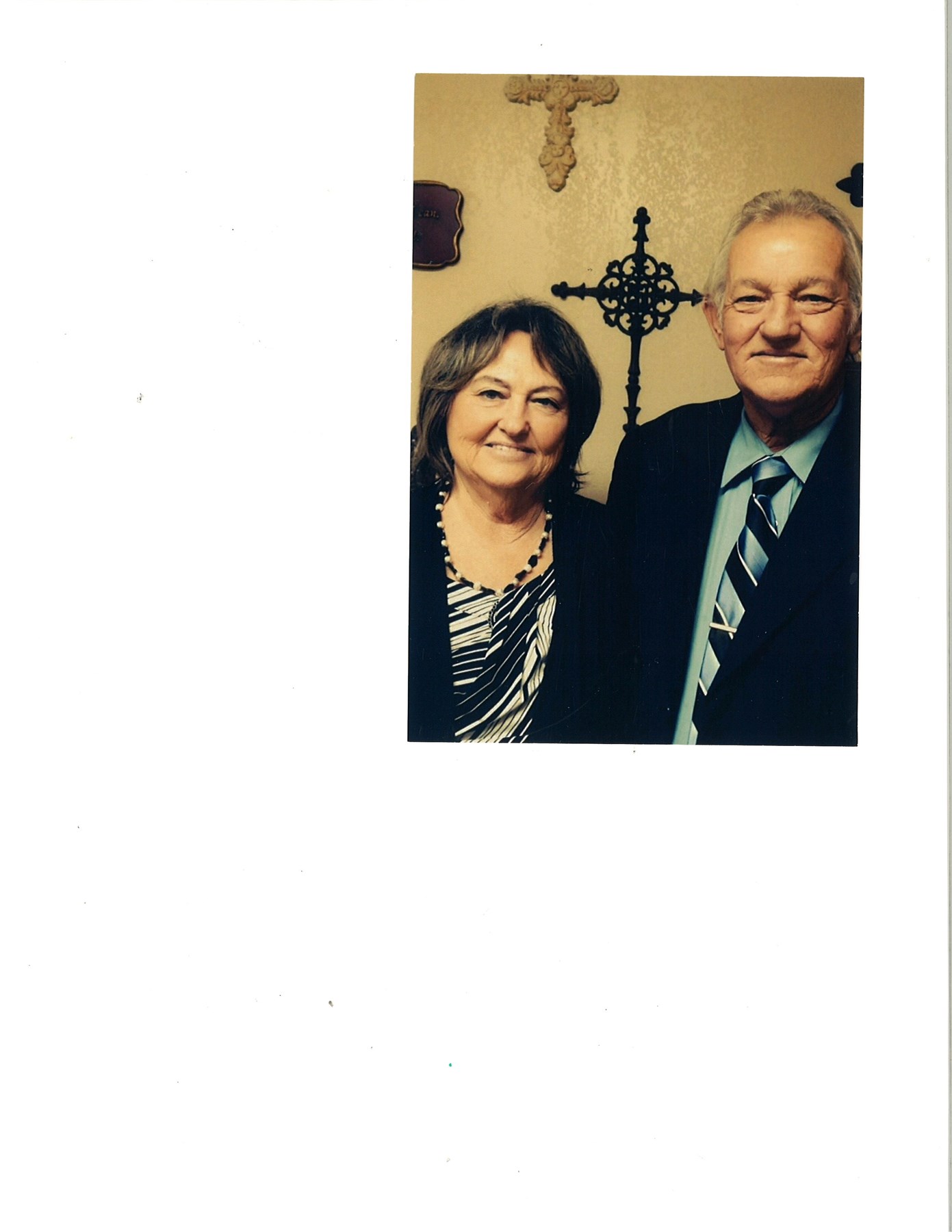 Obituary of John Edwin Casey