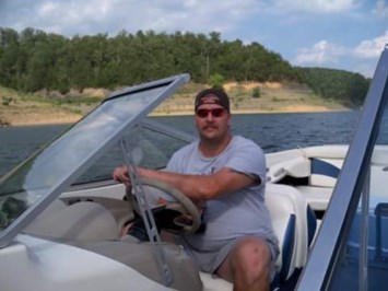 Obituary of William Marcus Larson