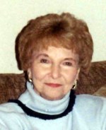 Barbara Holley