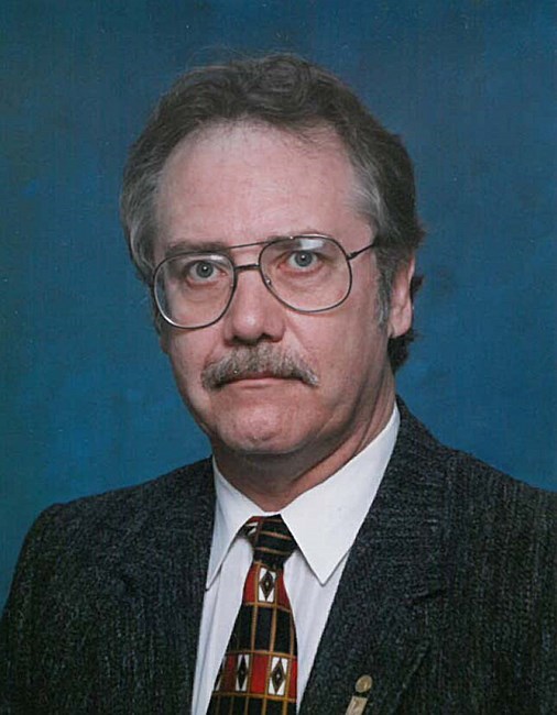 Obituario de Larry Roy Brown